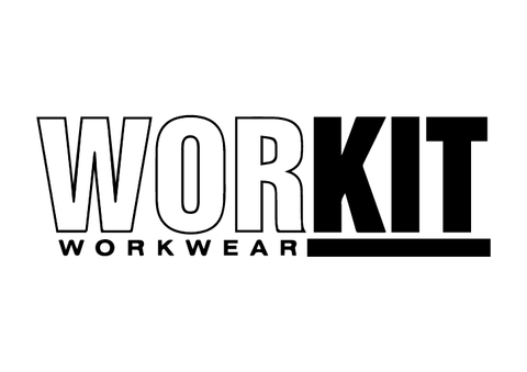 WORKIT Workwear