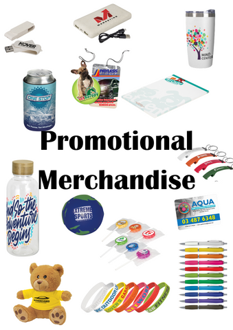 Promotional Merchandise