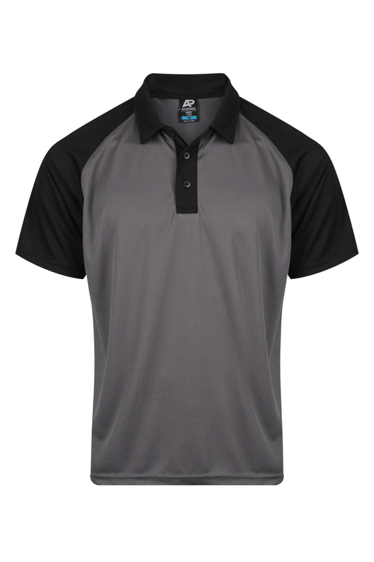 Manly Polo Mens