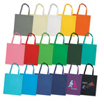 Viva Tote Bag - with 1 colour print