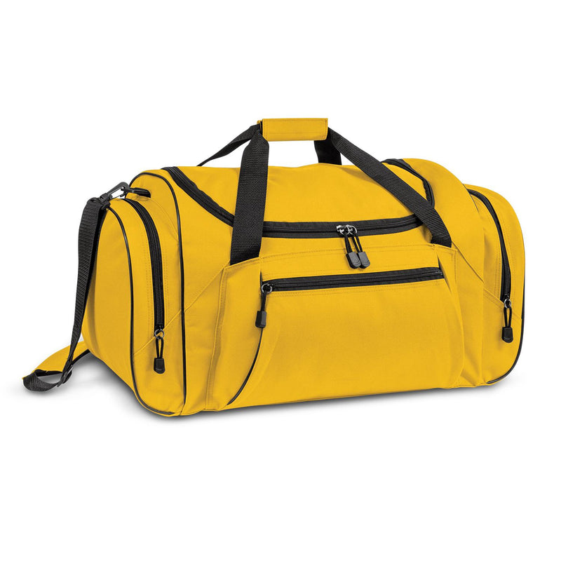 Champion Duffle Bag - incl 1 colour screenprint