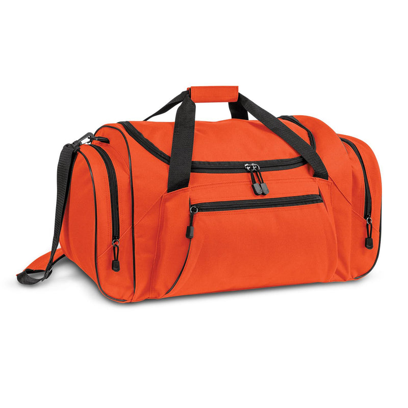 Champion Duffle Bag - incl 1 colour screenprint