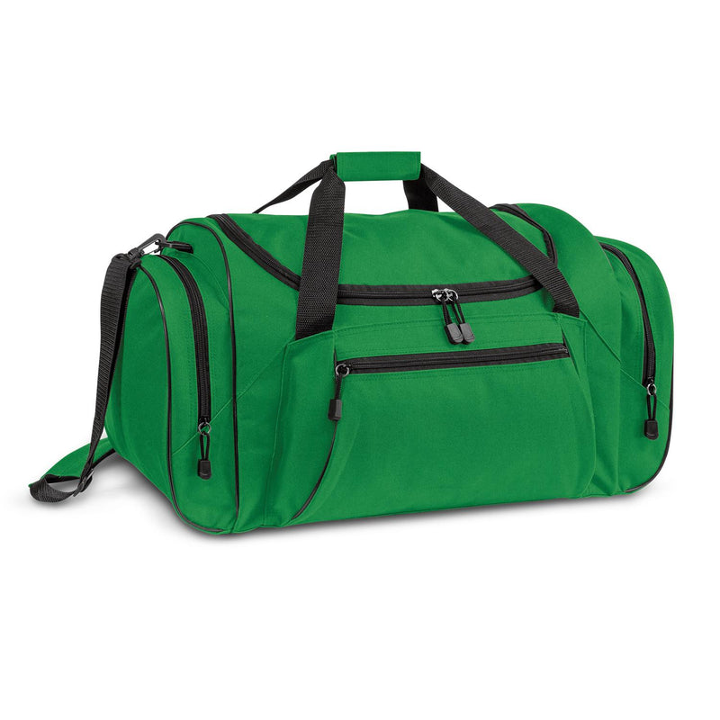 Champion Duffle Bag - incl 1 colour screenprint