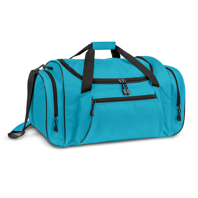 Champion Duffle Bag - incl 1 colour screenprint