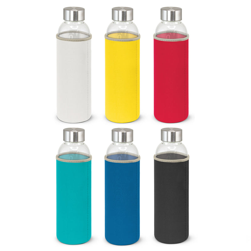 Venus Bottle - Neoprene Sleeve - with 1 Colour print