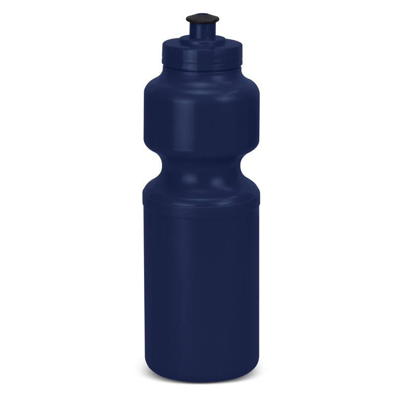 Quencher Bottle - with 1 colour print