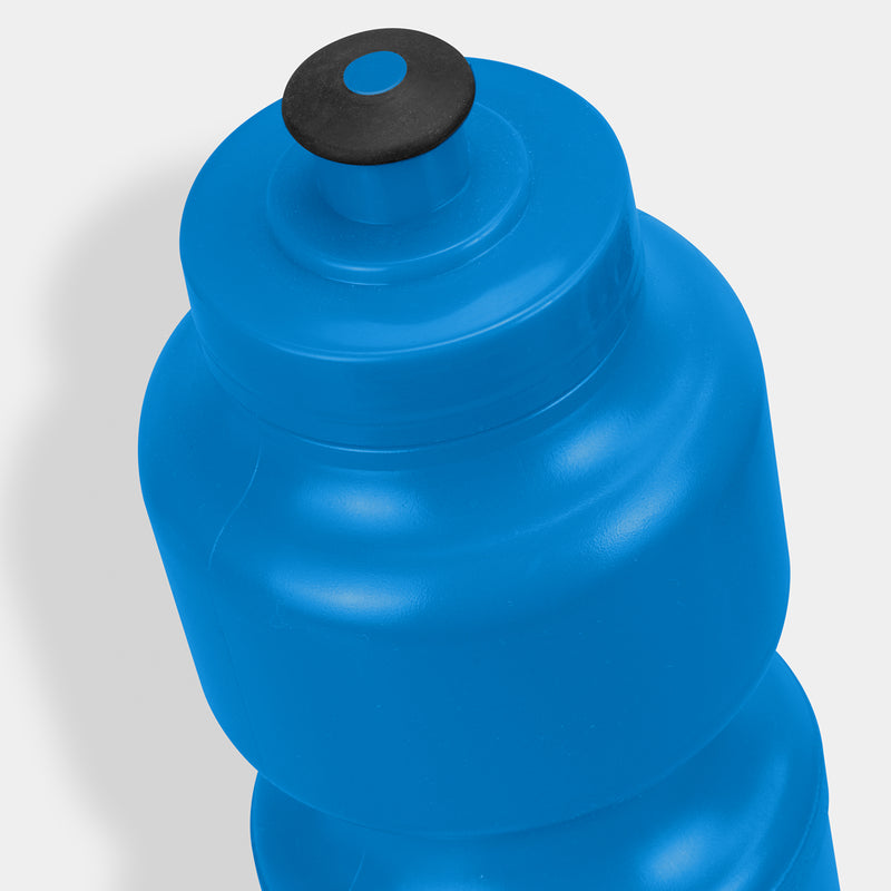 Quencher Bottle - with 1 colour print