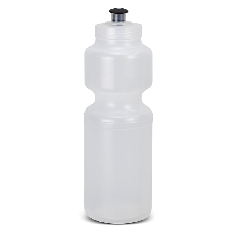 Quencher Bottle - with 1 colour print