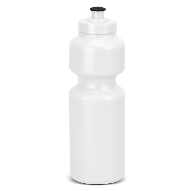 Quencher Bottle - with 1 colour print