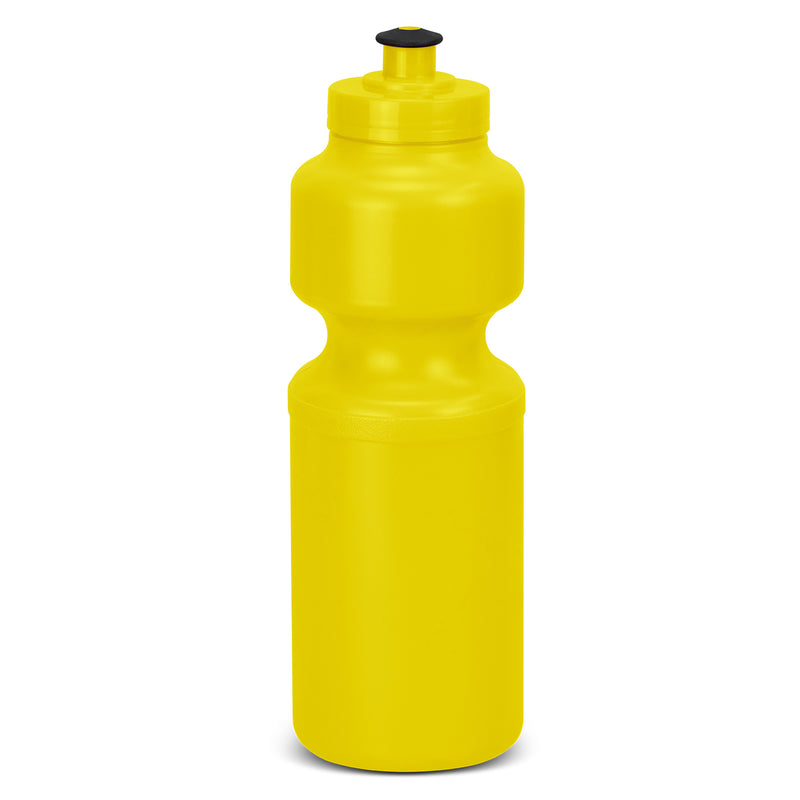 Quencher Bottle - with 1 colour print