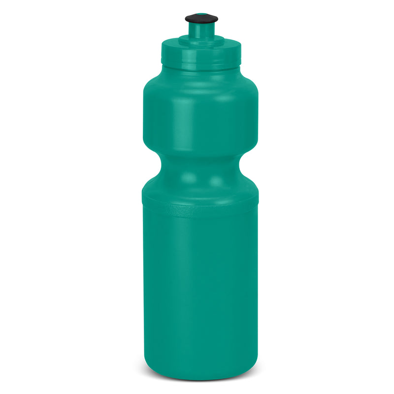 Quencher Bottle - with 1 colour print