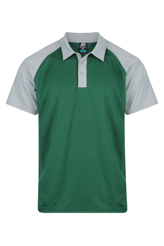 Manly Polo Mens