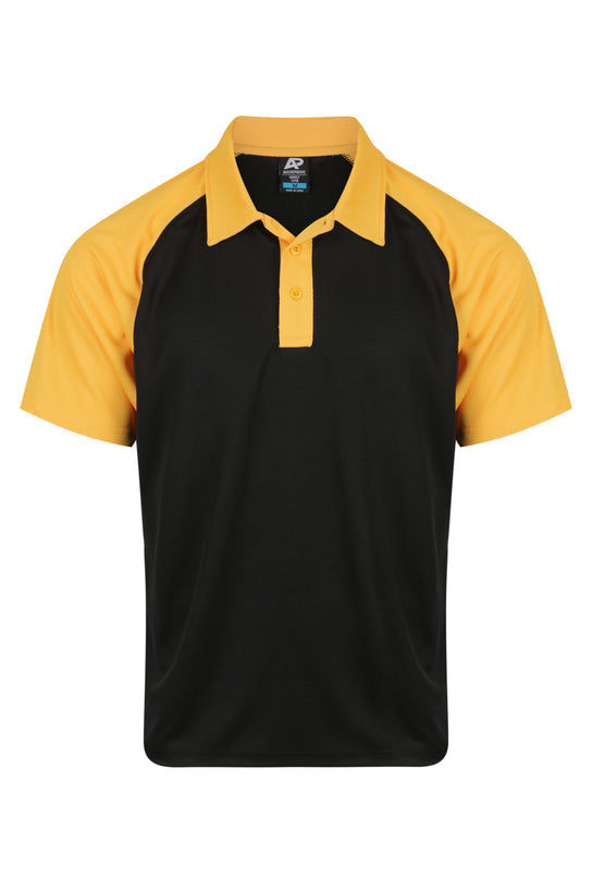 Manly Polo Mens