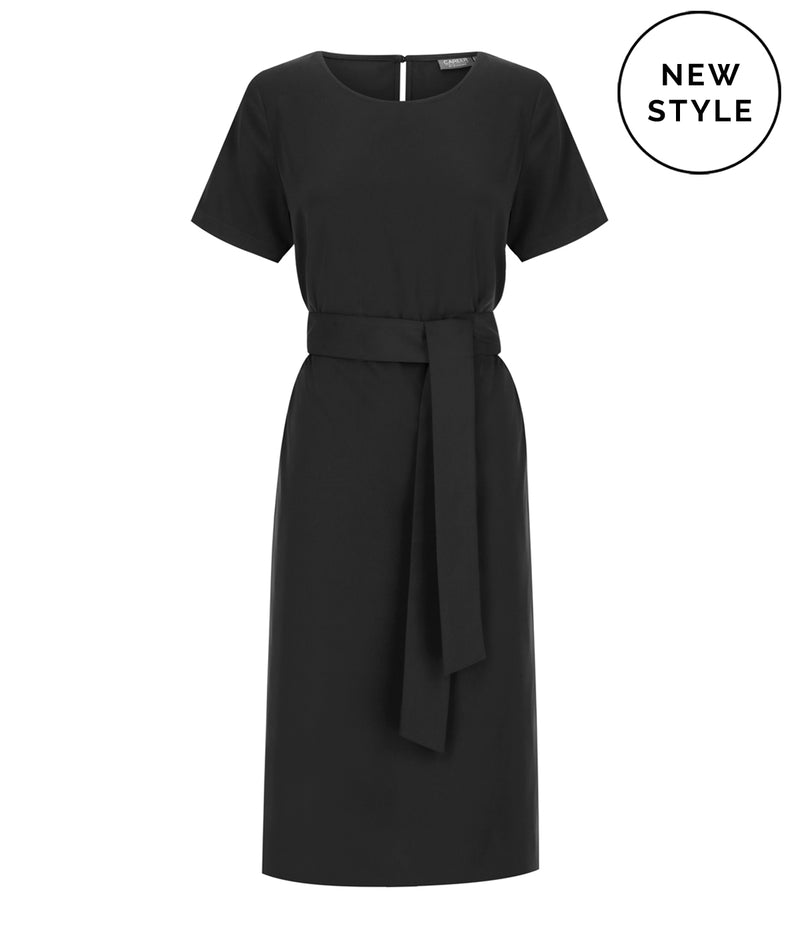 LARSON MIDI DRESS