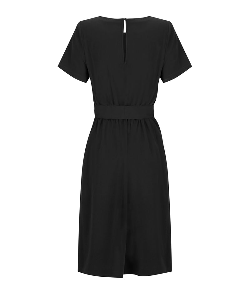 LARSON MIDI DRESS