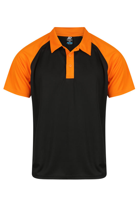 Manly Polo Mens