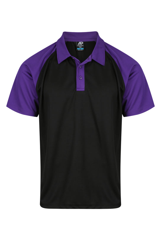 Manly Polo Mens