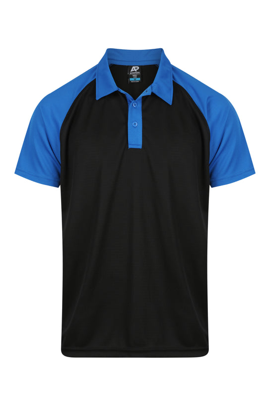 Manly Polo Mens