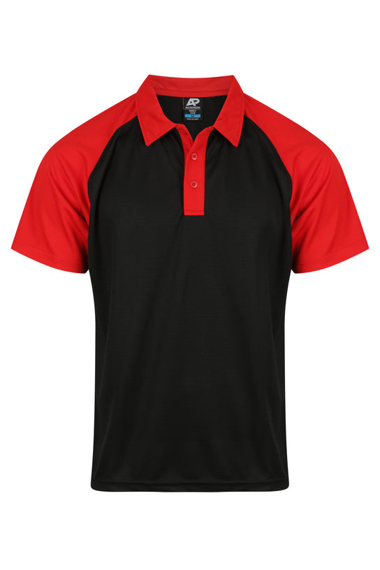 Manly Polo Mens