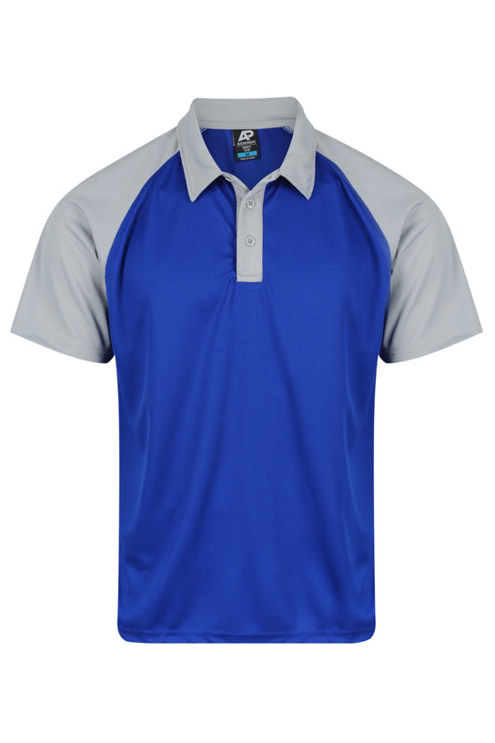 Manly Polo Mens