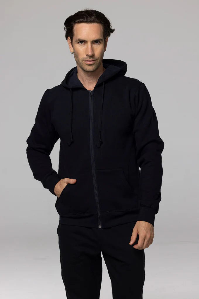 QUEENSCLIFF MENS HOODIES