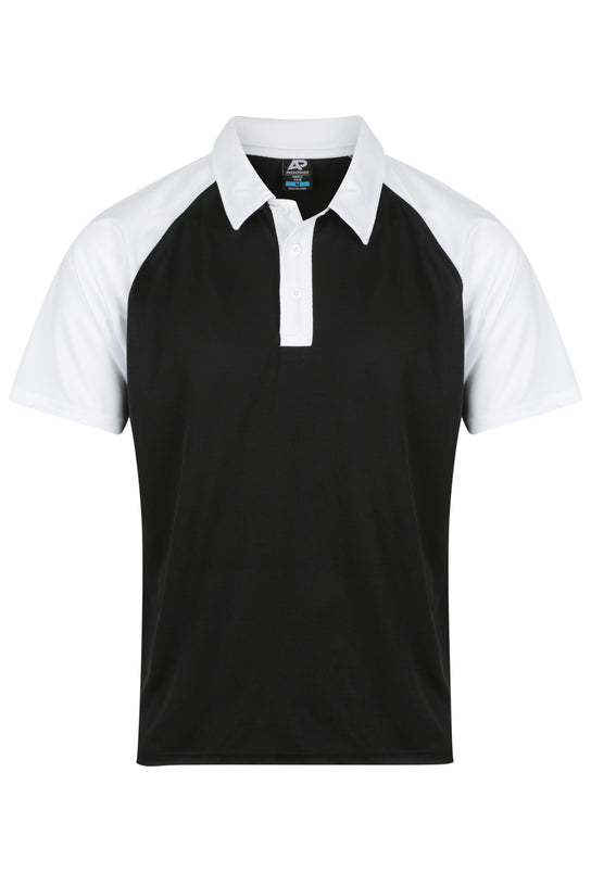 Manly Polo Mens