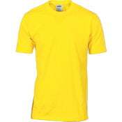 Hi Vis Cotton Jersey Tee - S/S