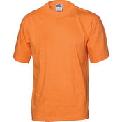 Hi Vis Cotton Jersey Tee - S/S