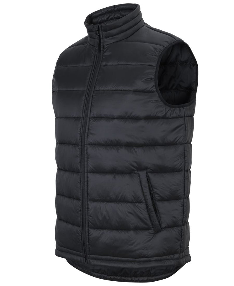 Urban Puffer Vest