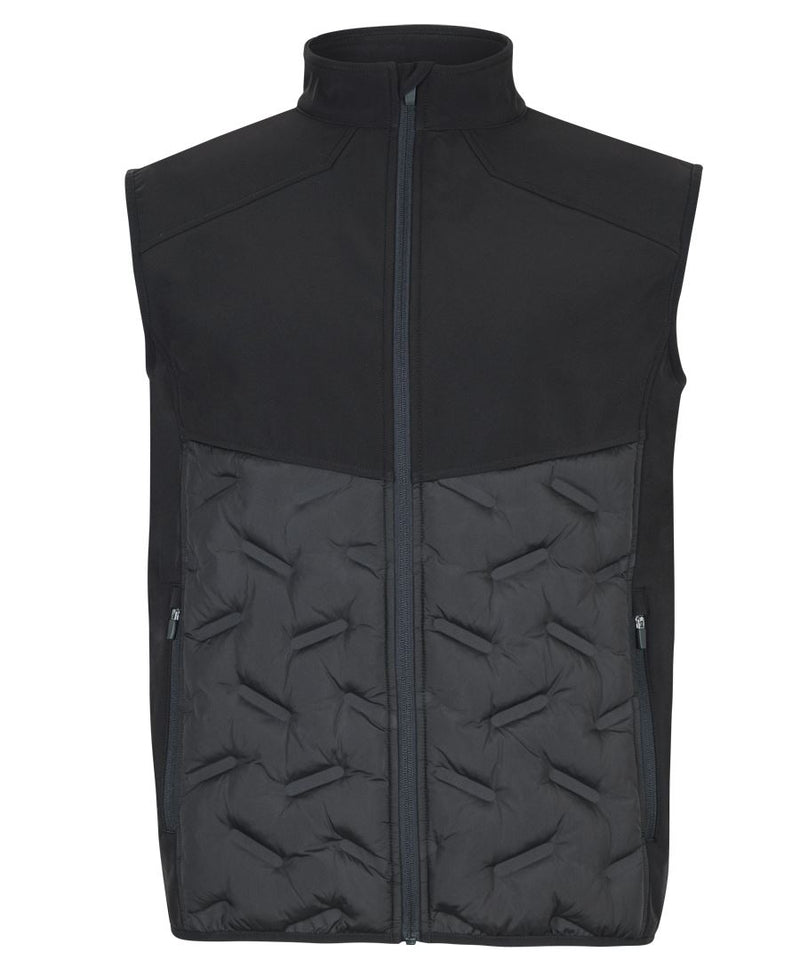 Hybrid Vest