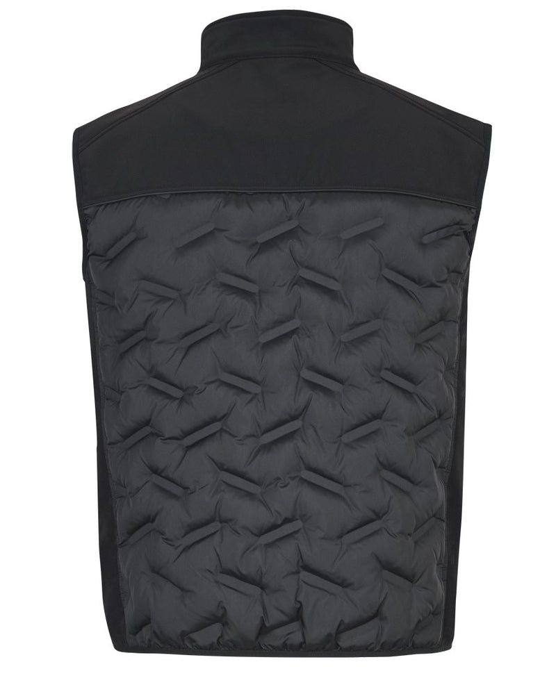 Hybrid Vest