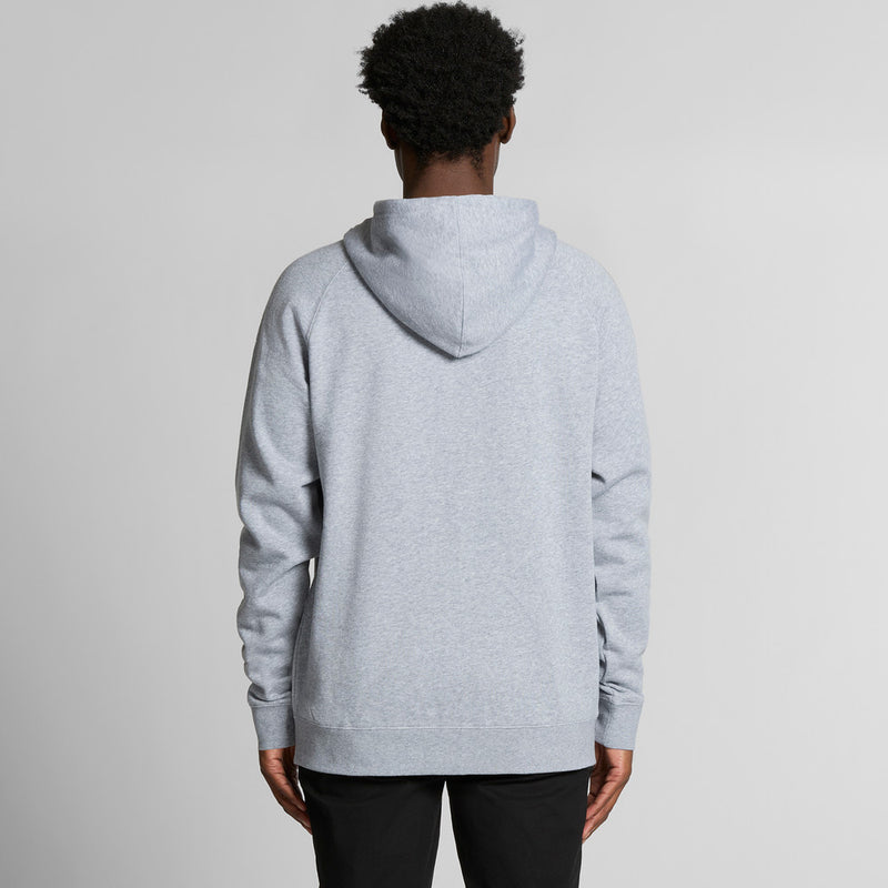 Supply Zip Hood Mens