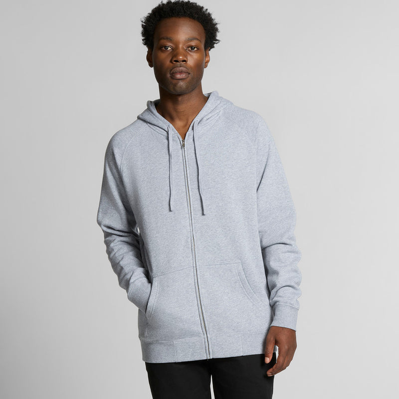 Supply Zip Hood Mens