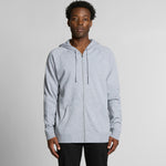 Supply Zip Hood Mens