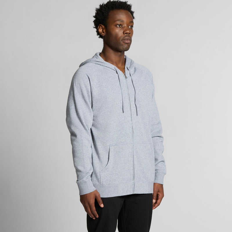 Supply Zip Hood Mens