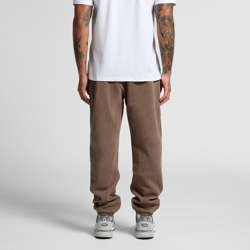 Stencil Track Pant Mens