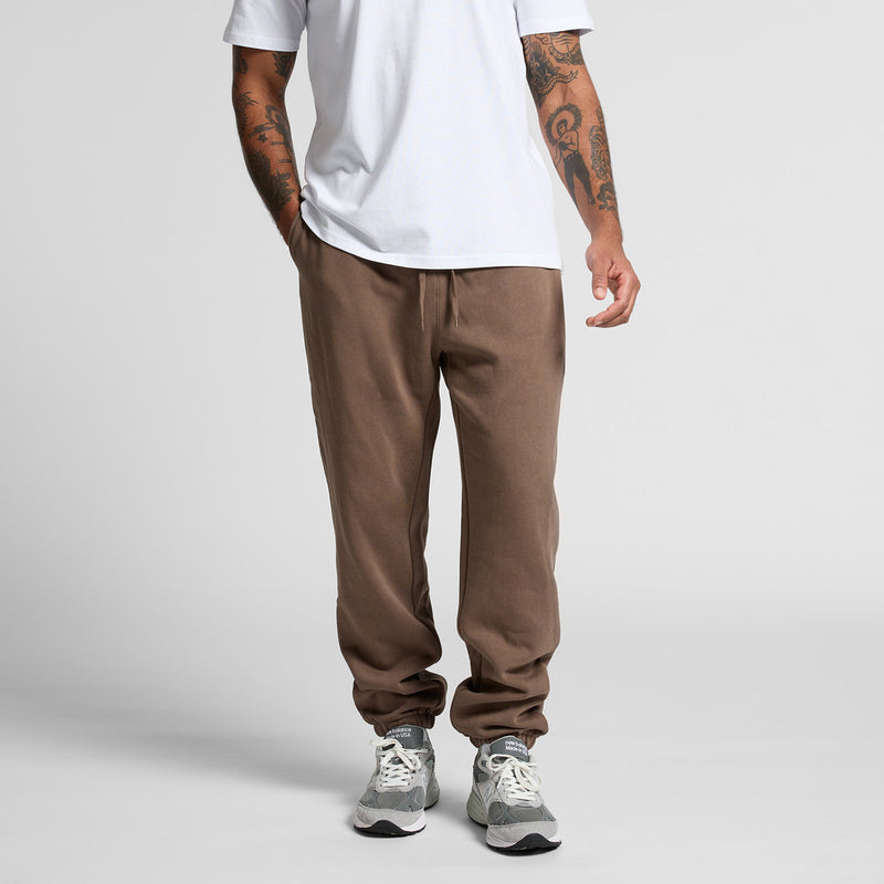 Stencil Track Pant Mens