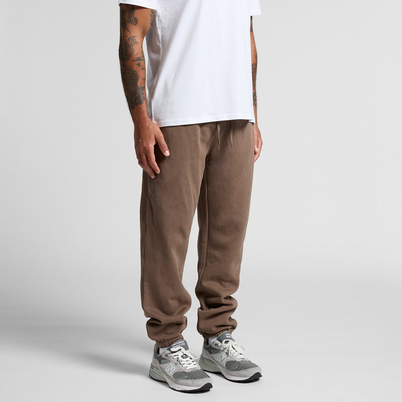 Stencil Track Pant Mens