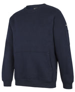 350 Premium Trade Crew Neck Fleece