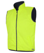 Hi Vis 4602.1 Reversible Vest