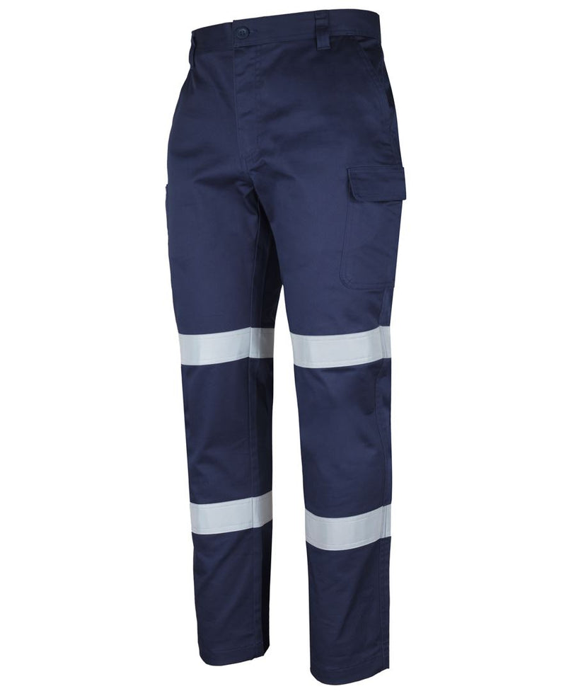 Multi Pocket Stretch Twill Pant with D+N Tape