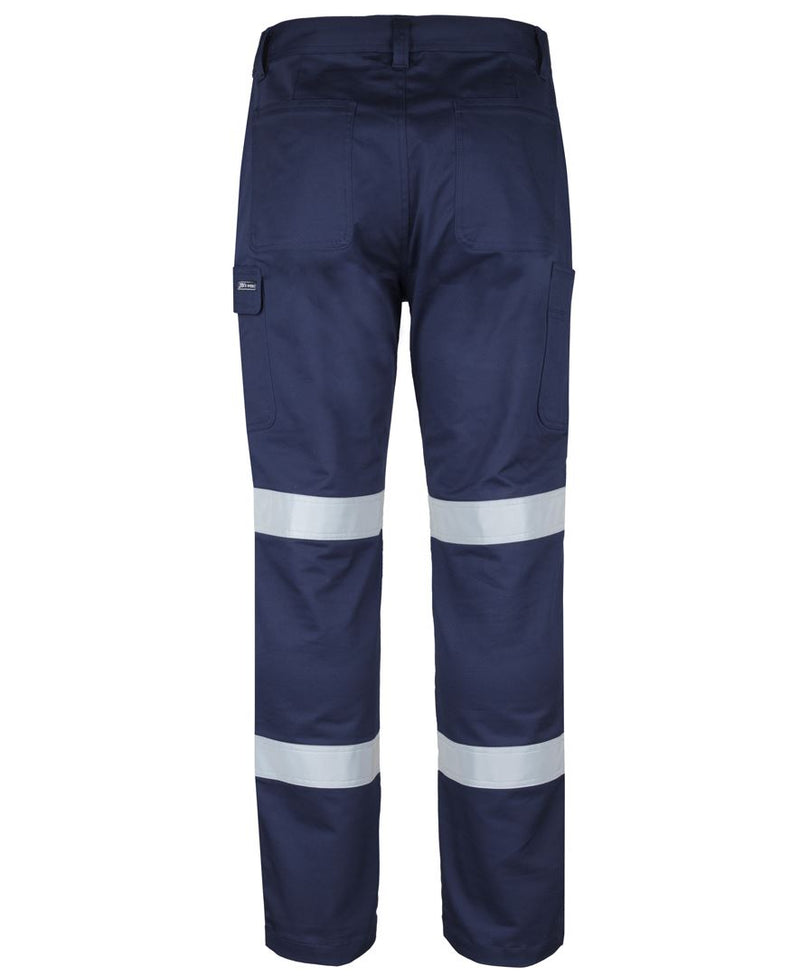 Multi Pocket Stretch Twill Pant with D+N Tape