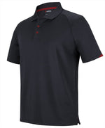 Contrast Stretch Polo