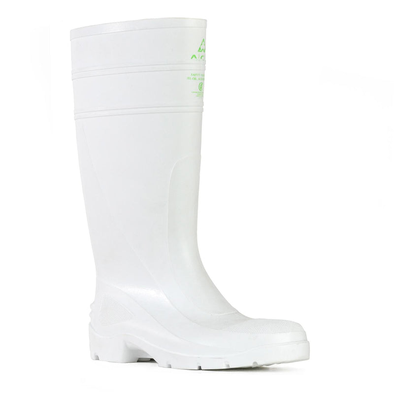 Utility - 400 - Safety Gumboot