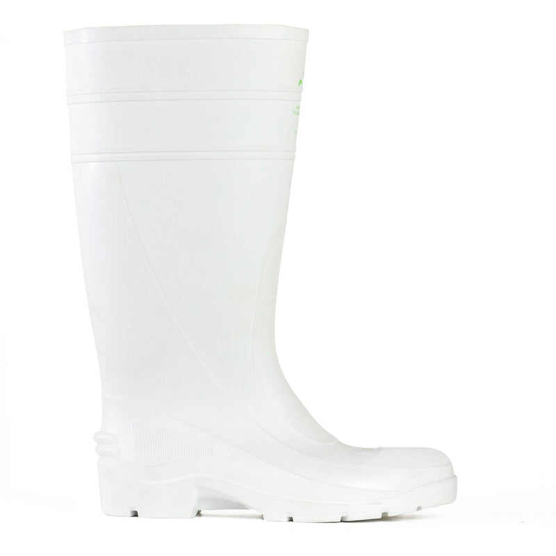 Utility - 400 - Safety Gumboot