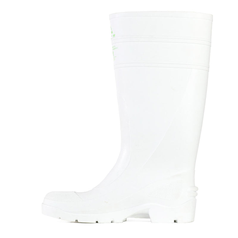 Utility - 400 - Safety Gumboot