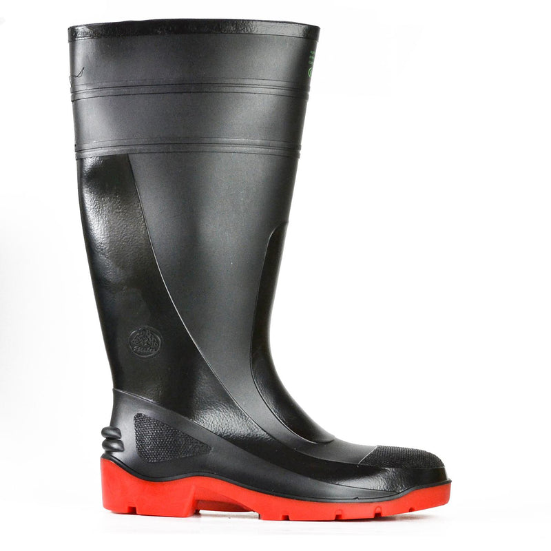 Utility - 400 - Safety Gumboot 892.6519