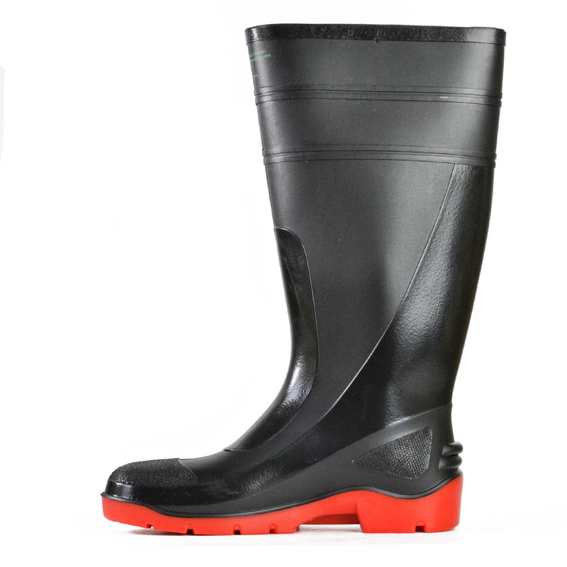 Utility - 400 - Safety Gumboot 892.6519