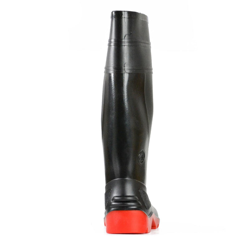 Utility - 400 - Safety Gumboot 892.6519