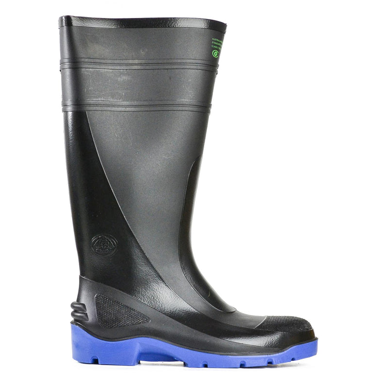 Utility - 400 - Safety Gumboot 892.69092